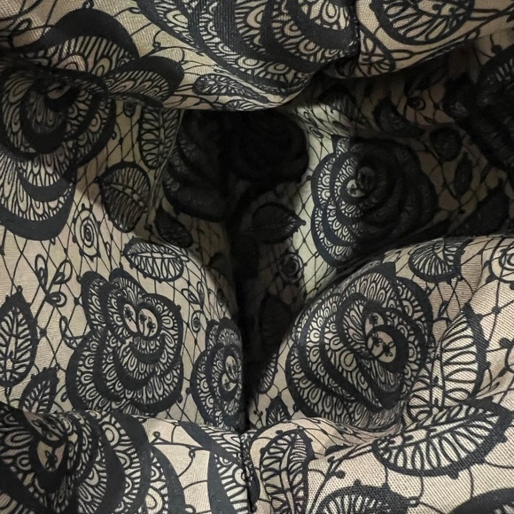 FINAL PRICE Carlos  Shoulder Bag - Picture 5 of 6